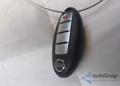 2018 Nissan Sentra Sv из США, поврежденный, VIN 3N1AB7APXJY318429